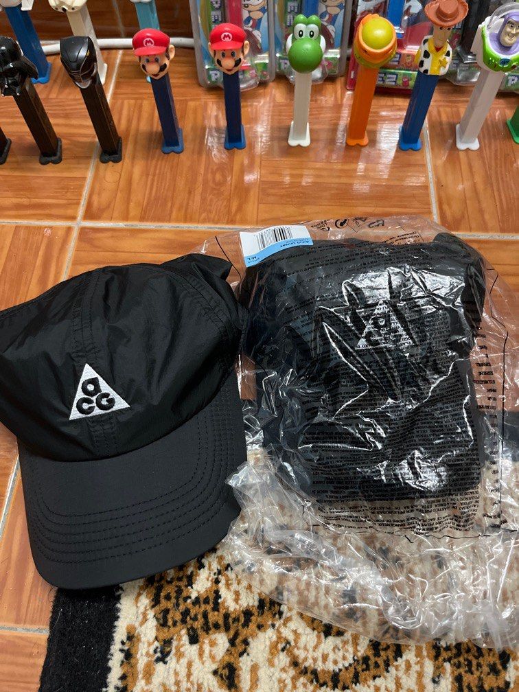Acg hat shop