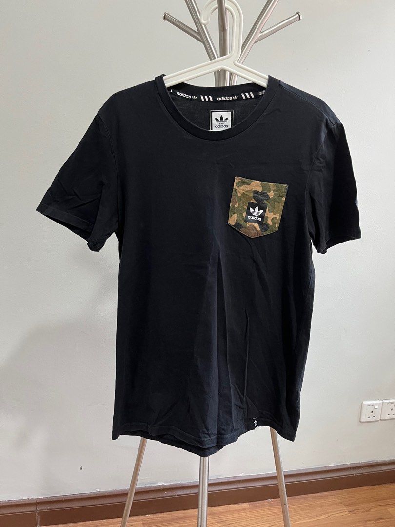 Adidas dakari top t shirt