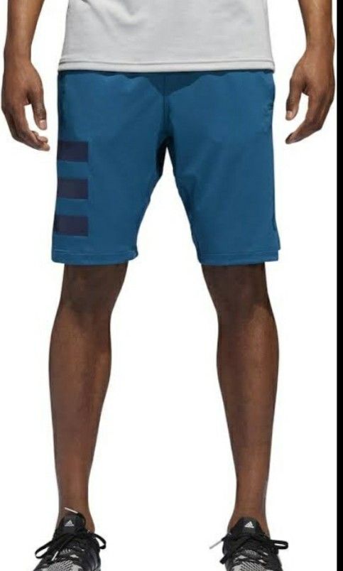 Adidas speedbreaker hype icon sales shorts