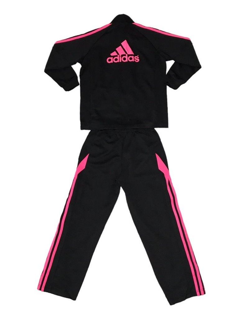 Adidas Clothes, Men's Fashion, Tops & Sets, Sets & Coordinates on Carousell