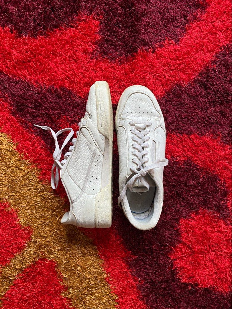 Adidas continental 80 tan store