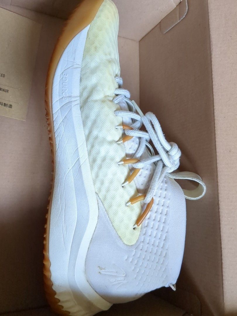 Adidas Dame 4 basketball shoes