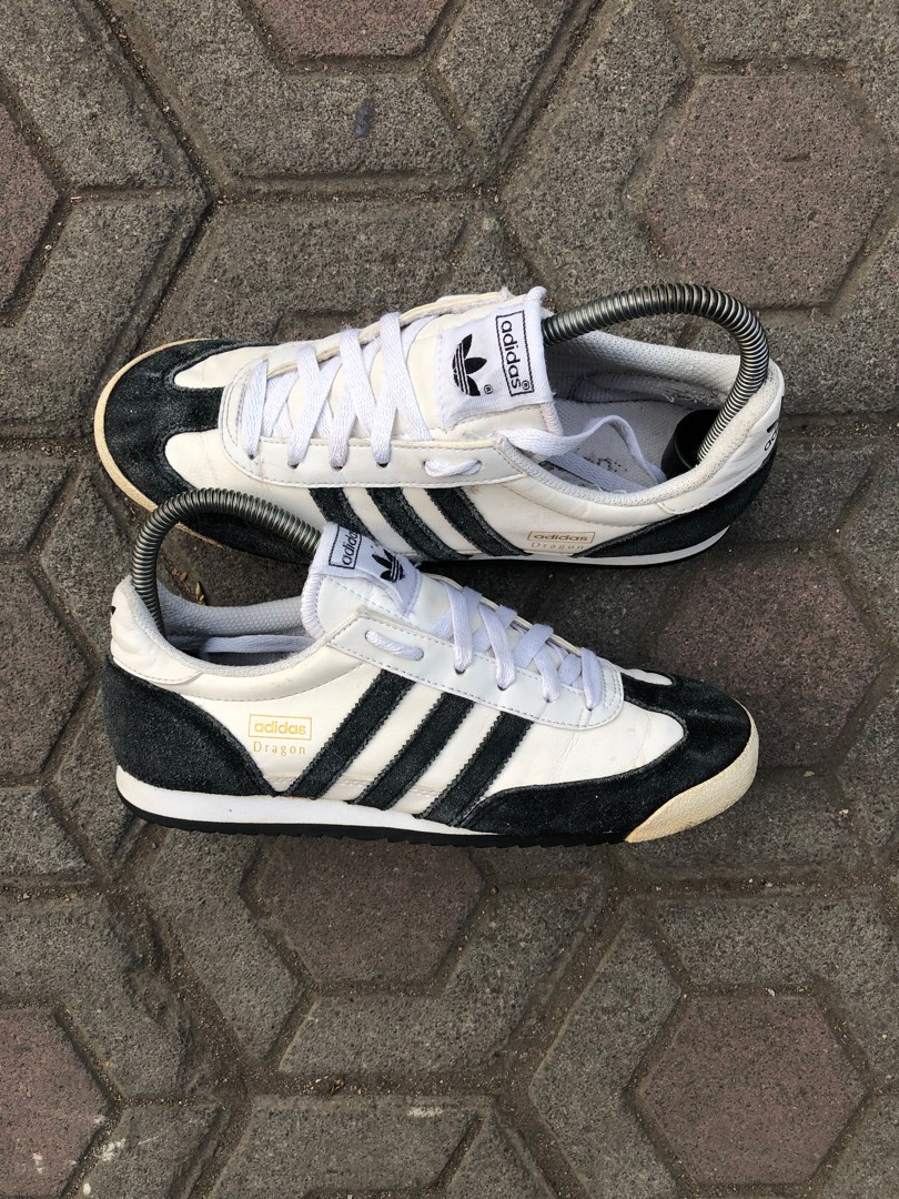 Adidas dragon sale taille 38