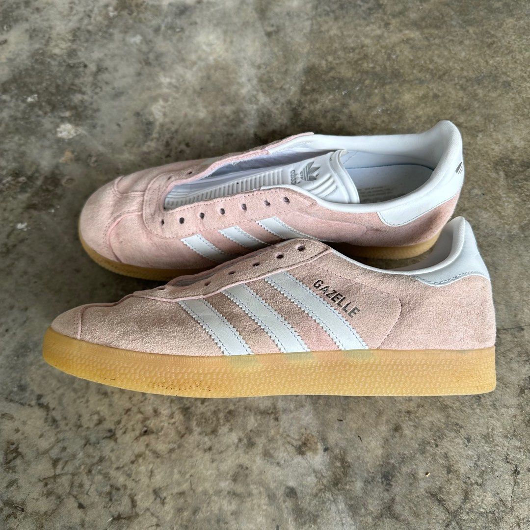 Adidas gazelle rare discount