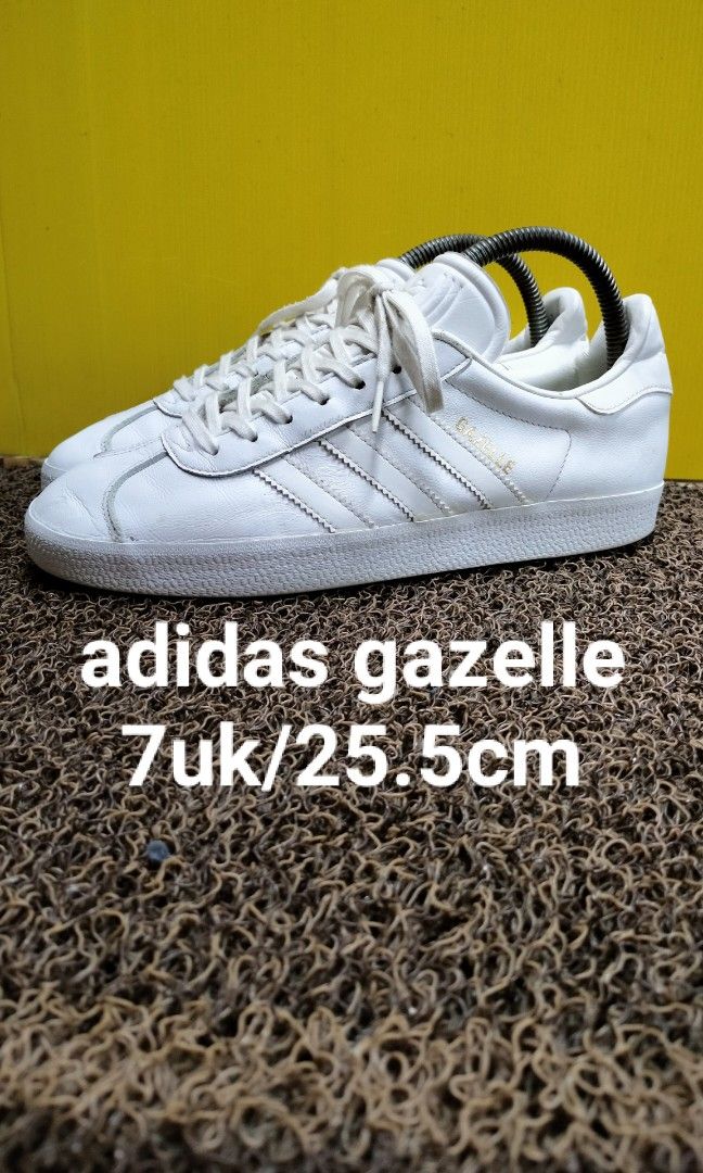 Adidas gazelle size online 1