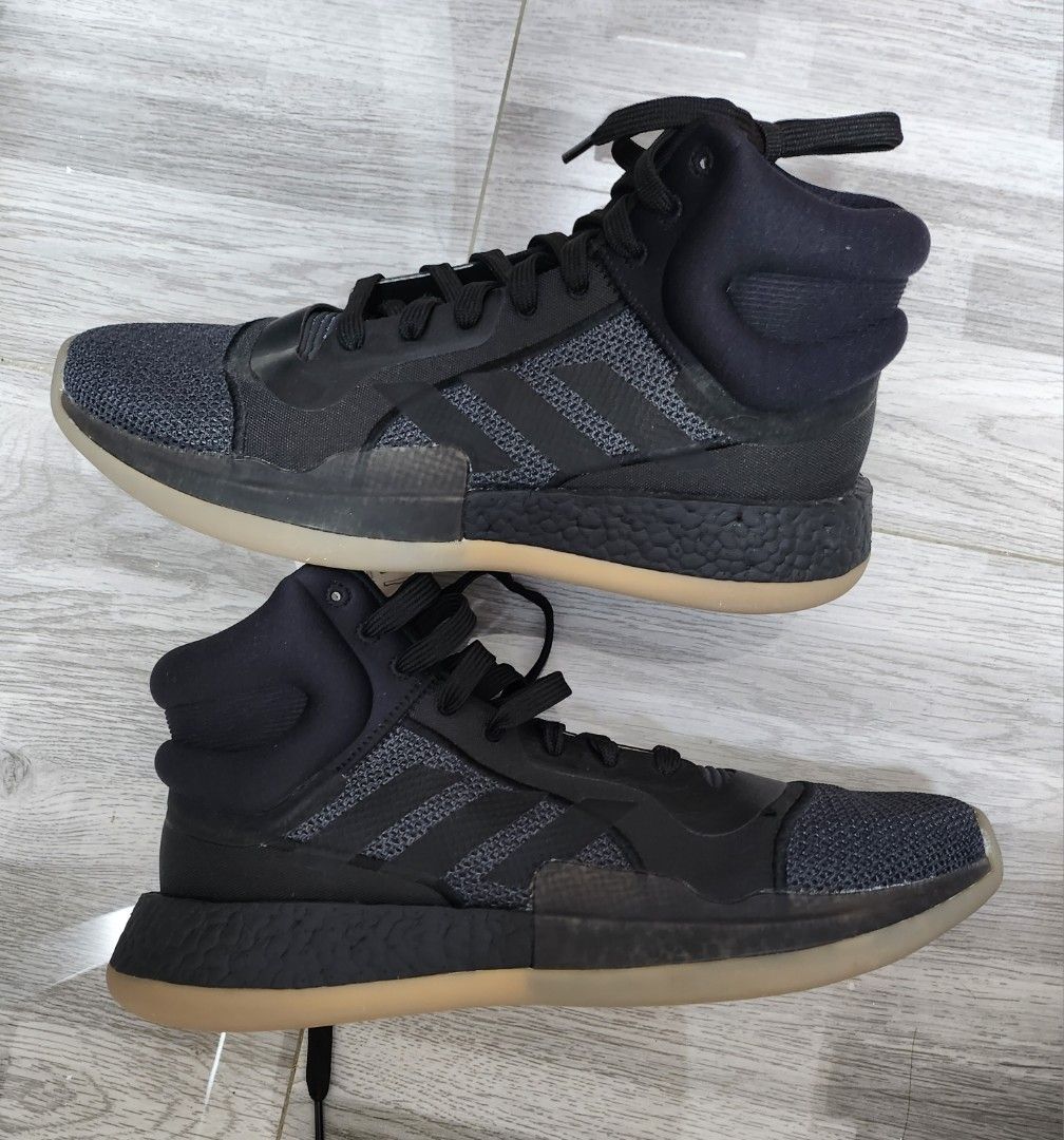 Marquee on sale boost black