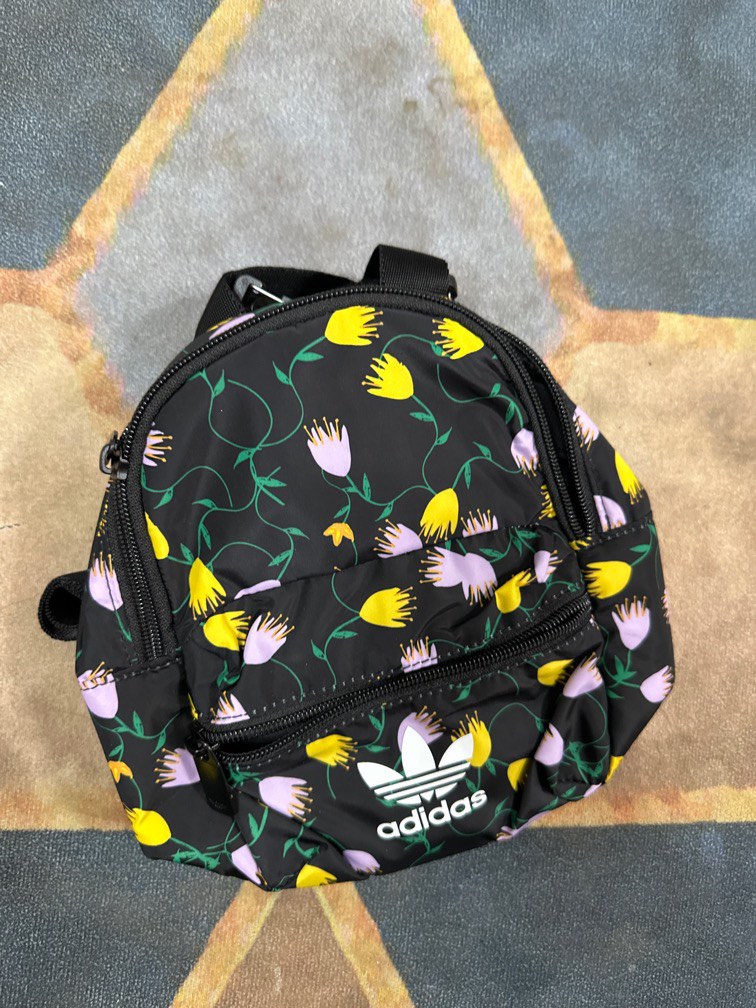 adidas bellista mini backpack