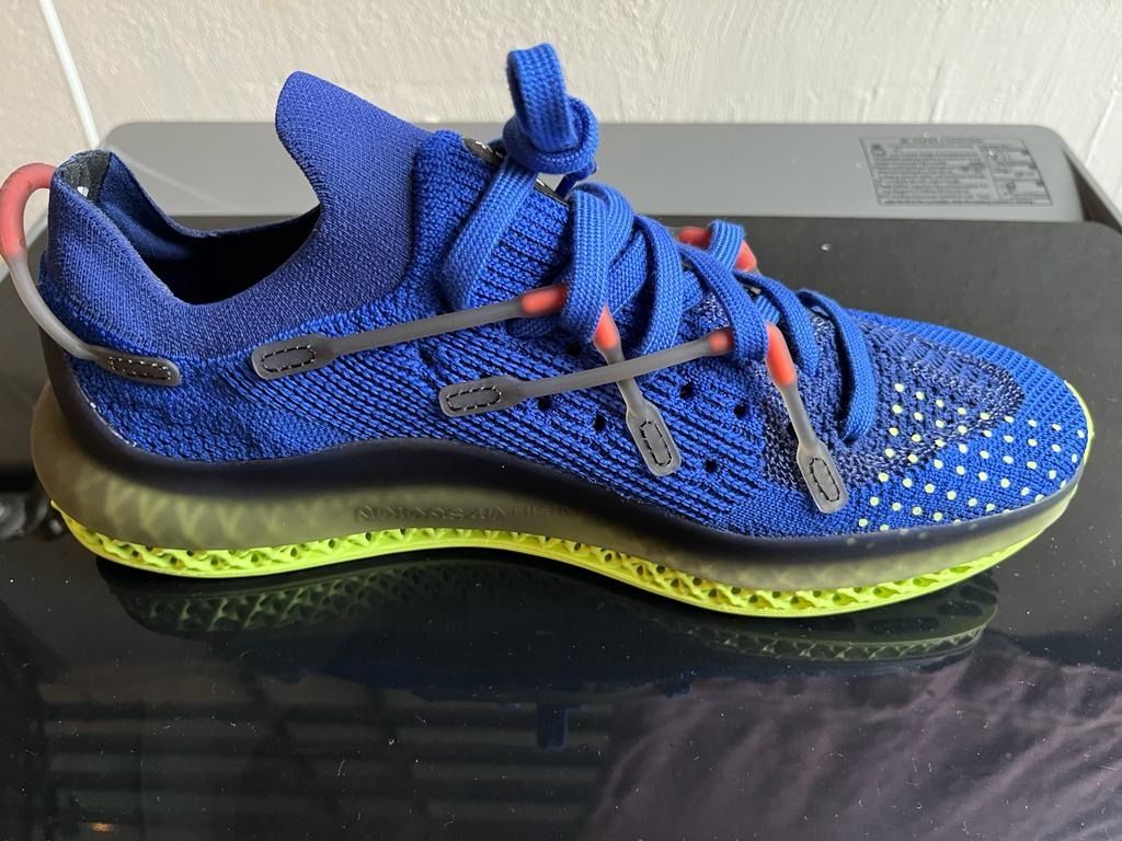 Adidas nmd 4d uk hotsell