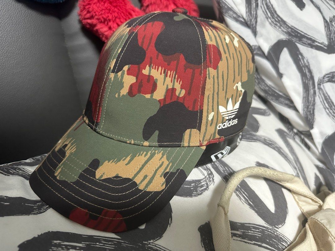 Adidas pharrell deals williams cap