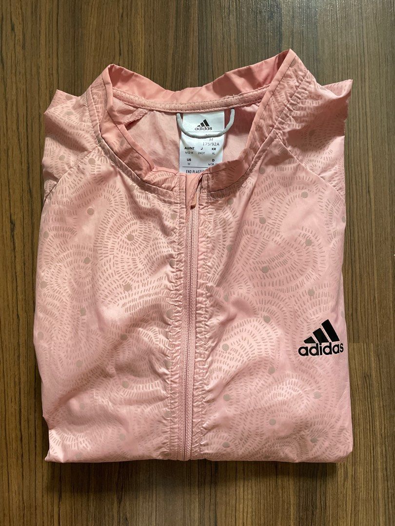Adidas jackets top us womens