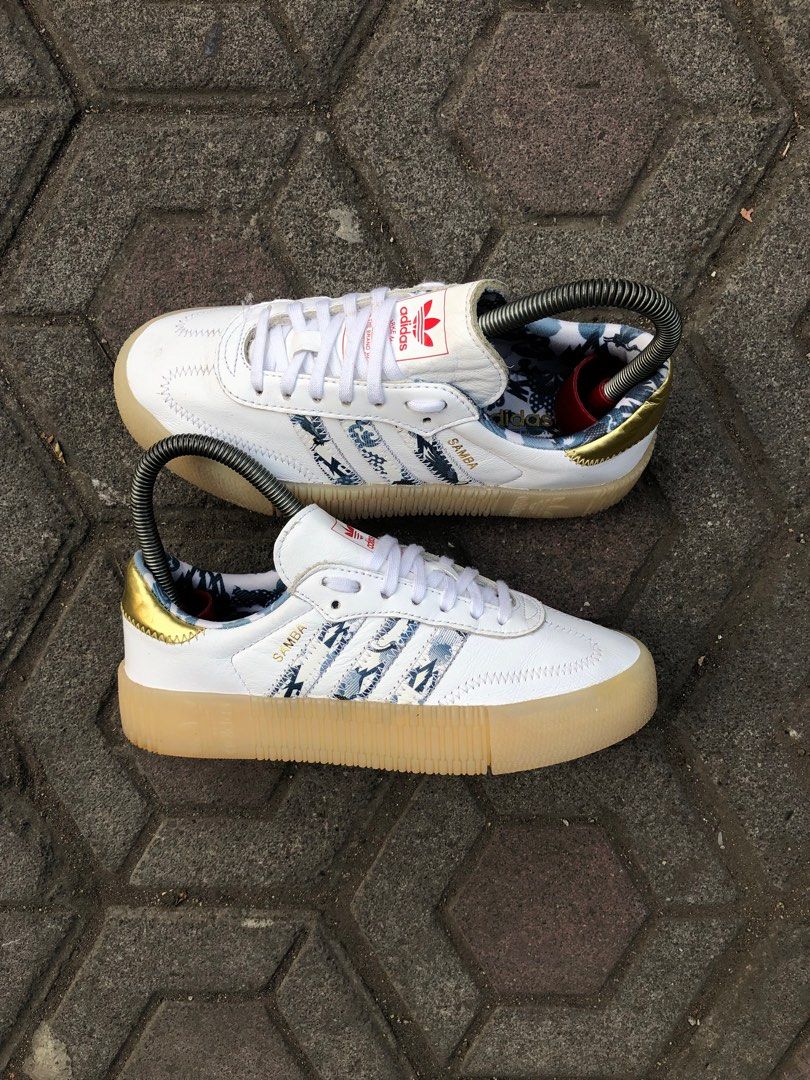 Adidas china hotsell size 36