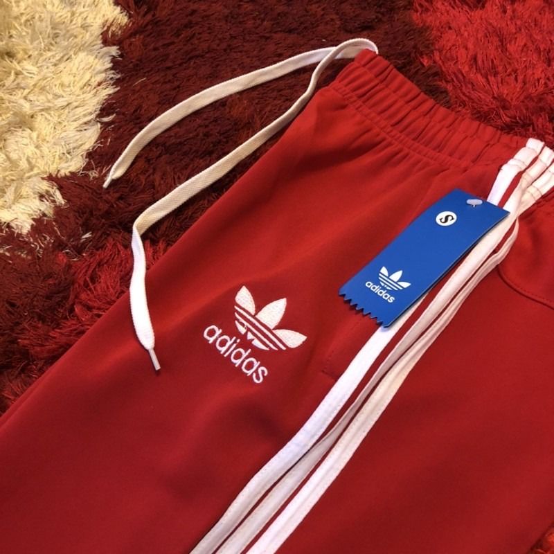 Jogging adidas kaki best sale