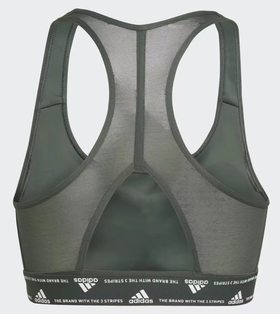 Powerreact Training Medium-Support Bra - Women