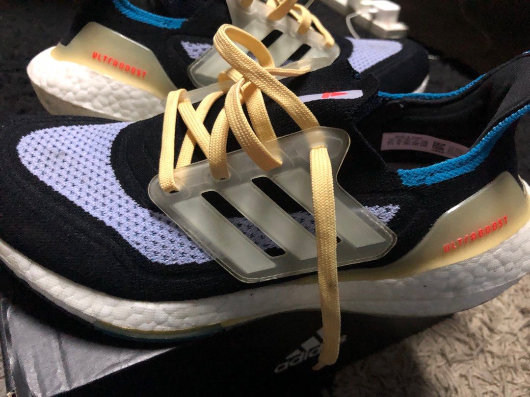 Ultra boost 21 leaked sales