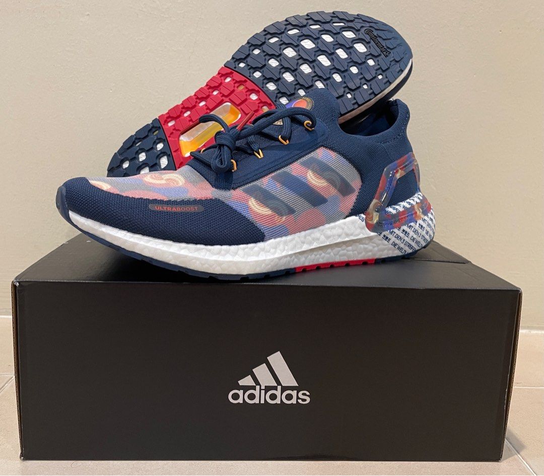 Ultra discount boost city