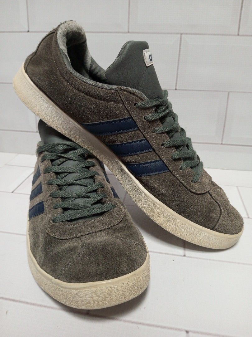 sepatu adidas vl court