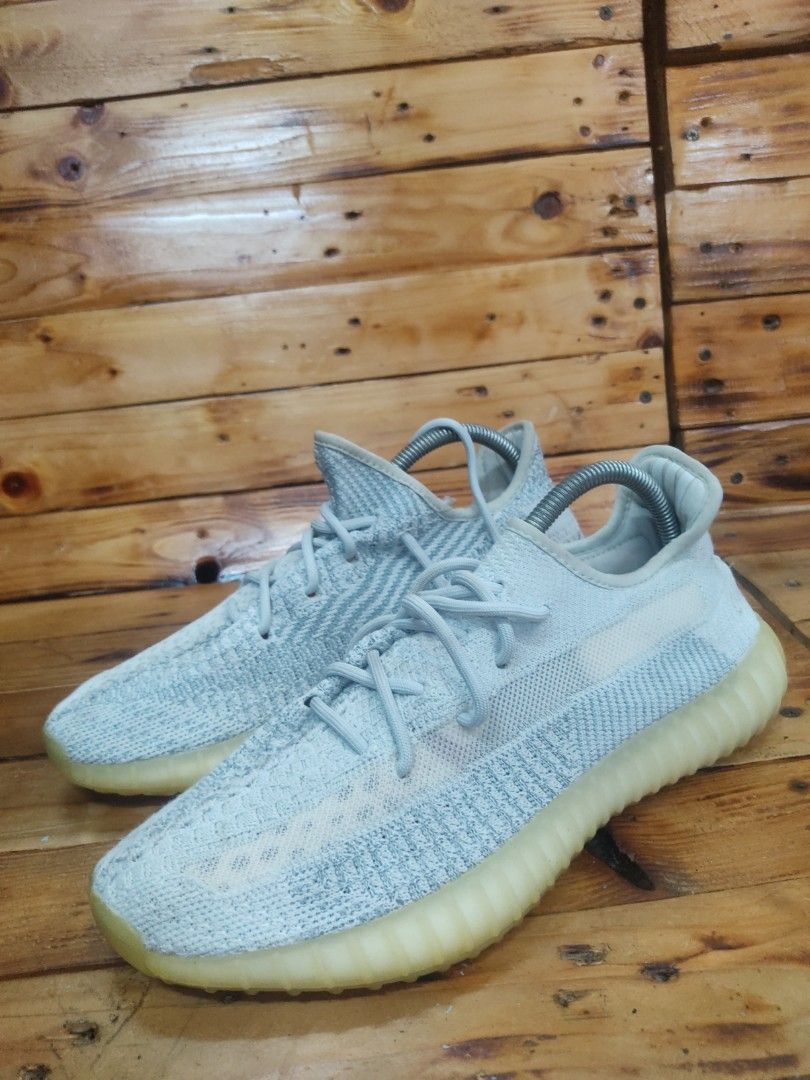 Adidas yeezy 8.5 sales full