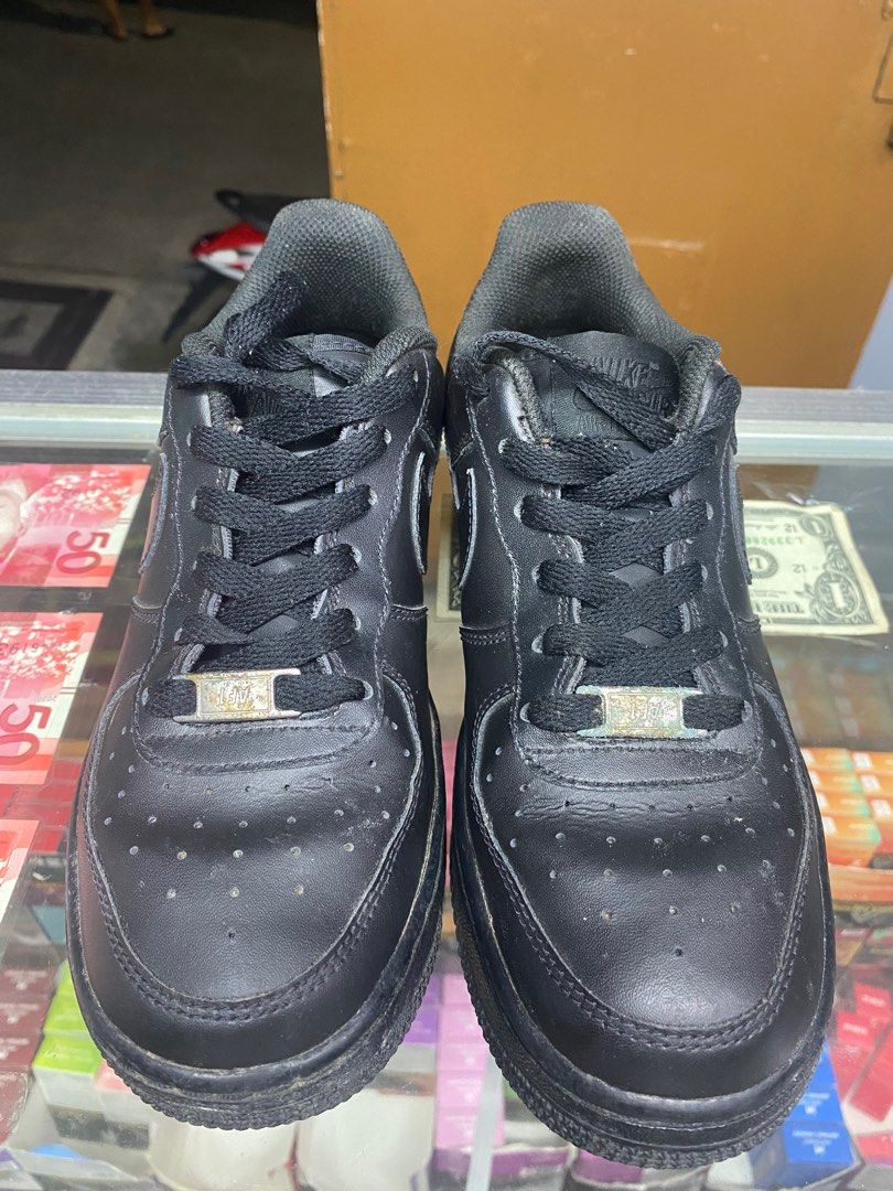 custom air force size 5