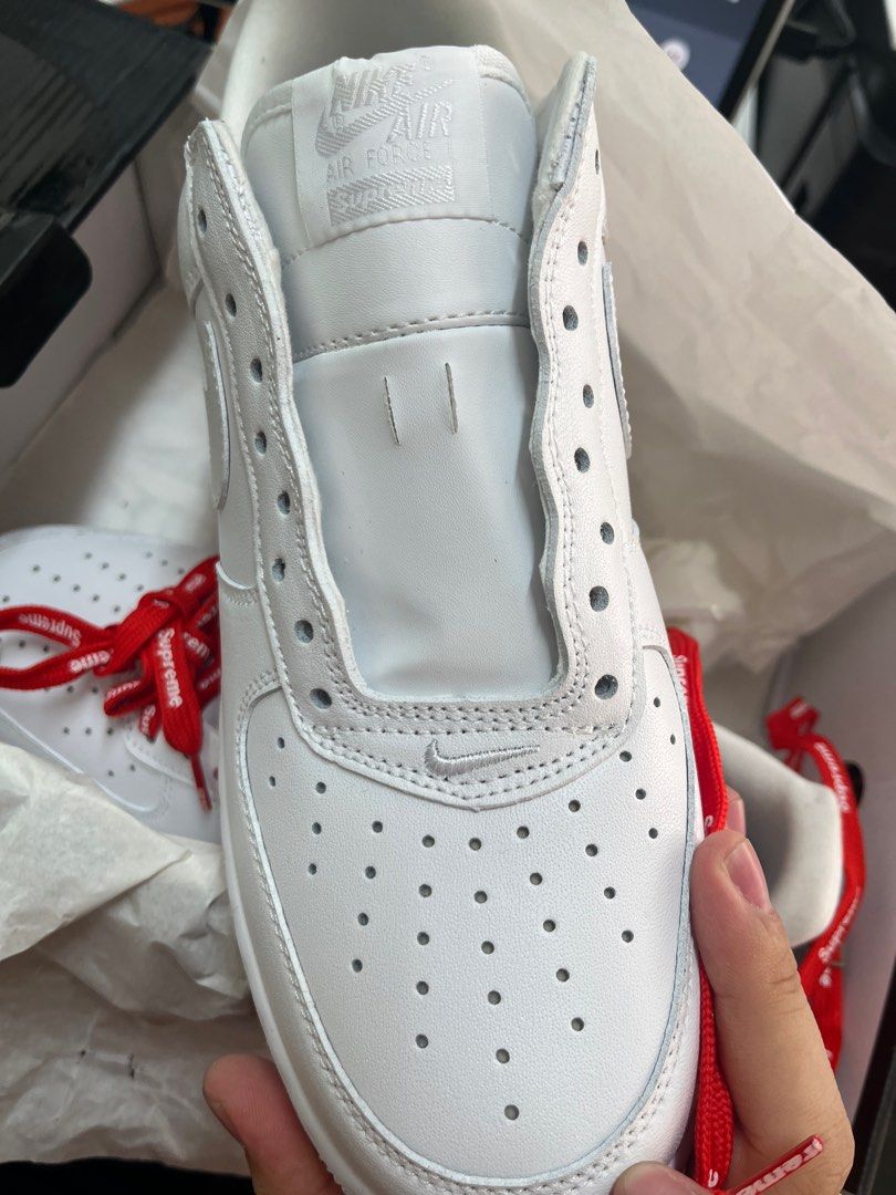 jordan 12s laces