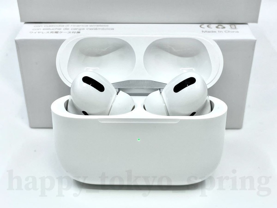 AirPods Pro第2世代, 音響器材, 耳機- Carousell