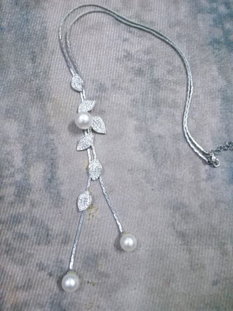 Aksesori Rantai Chunky – Cari Penyata Untuk Gaya Seharian