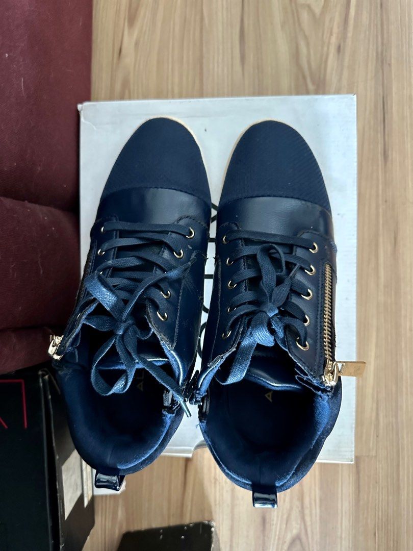 Aldo Naven Lace Up Shoes