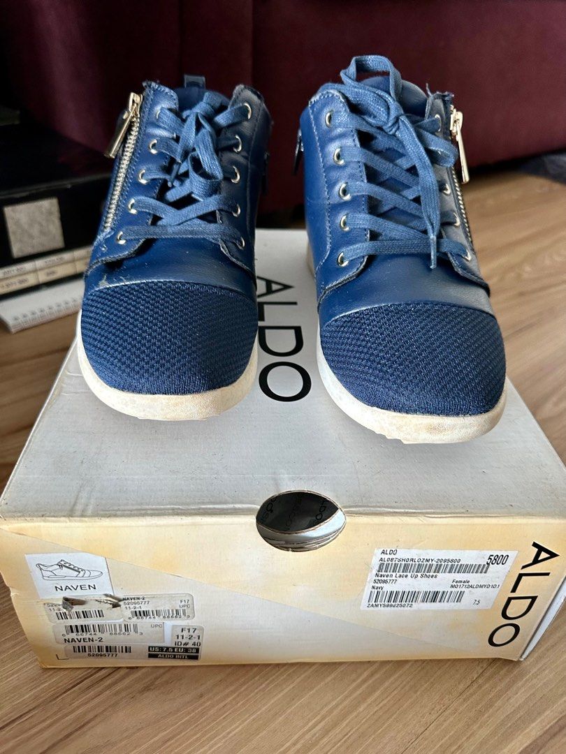 Aldo naven deals