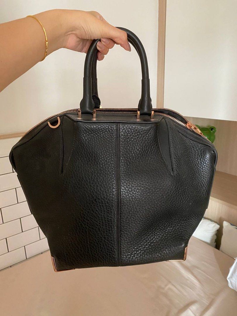 Alexander wang emile bag online