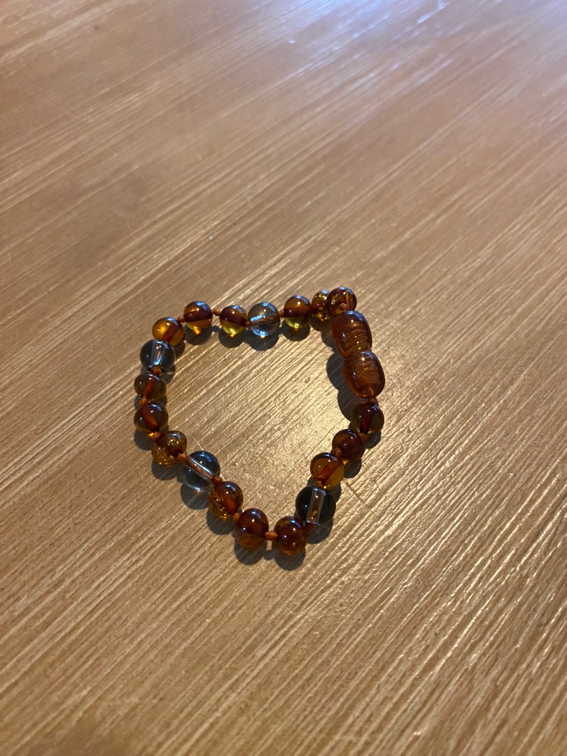 Baby Teething Amber Bracelet For Boys Girl Best Women Ladies Gift Natural  Baltic Amber Jewelry at Rs 2295.27 | Colorful Beaded Bracelet, Fashion  Beaded Bracelet, Beads Bracelet, बीडेड ब्रेसलेट - My Online