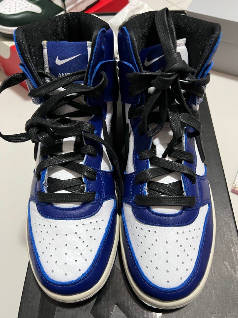 Nike 18 ambush store
