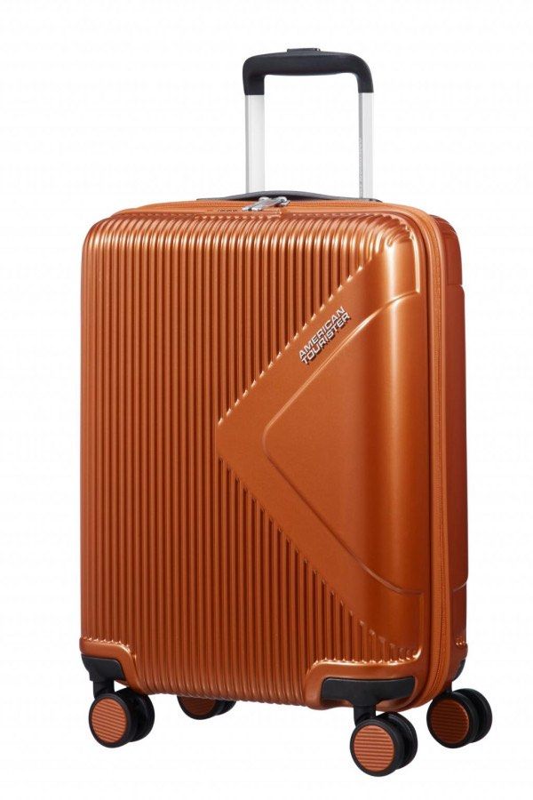 American tourister modern dream spinner 55 outlet