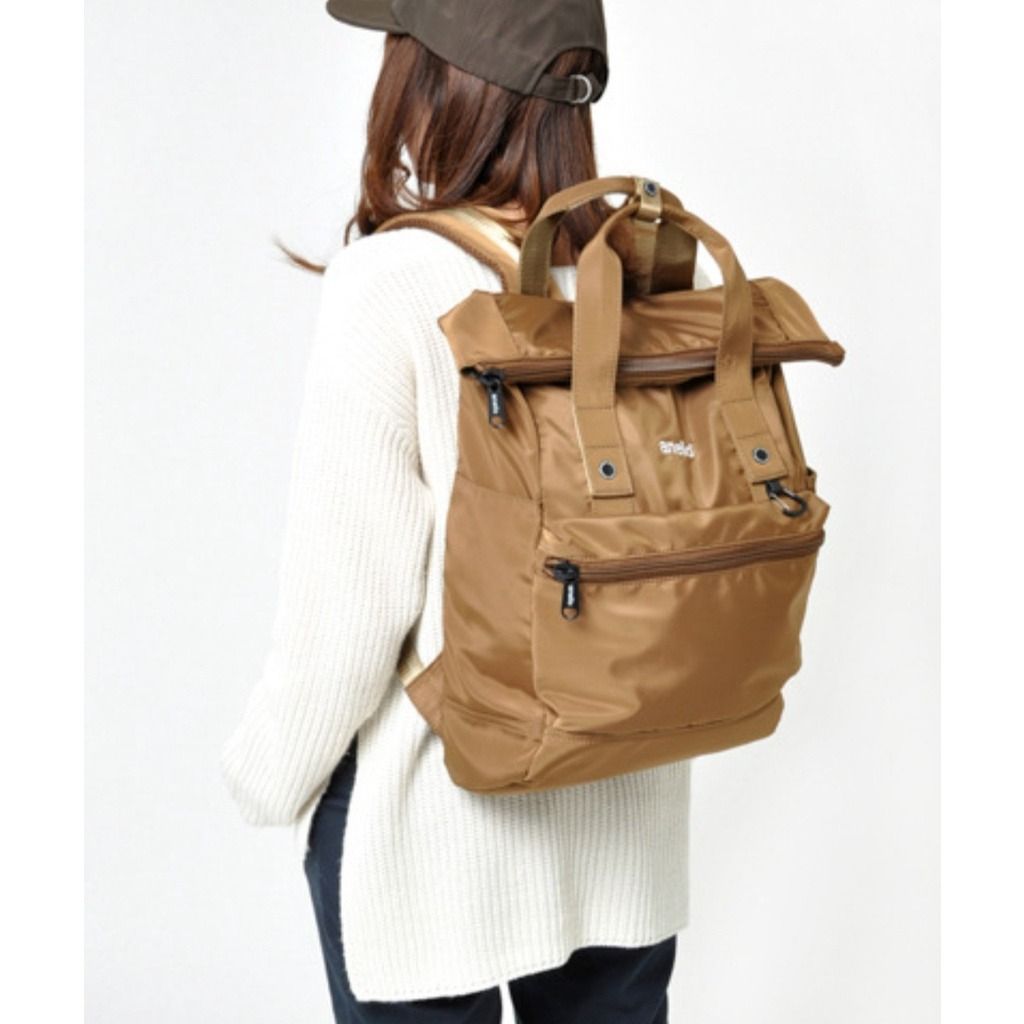 Anello 2025 urban street