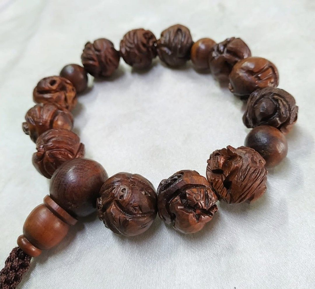 Chinese worry beads deals