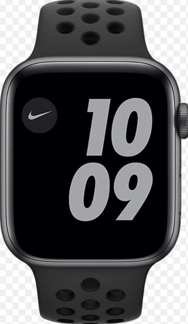 Apple watch 6 new arrivals nike release date