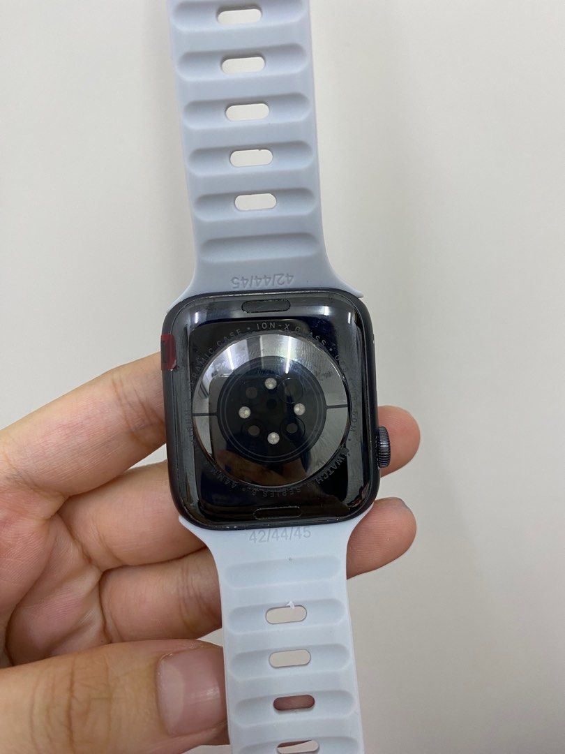 S6 best sale 44mm gps