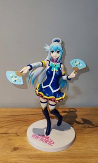 Figma 425 - Kazuma - Konosuba - Ichigo-Toys