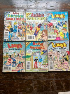 Archie's Comics