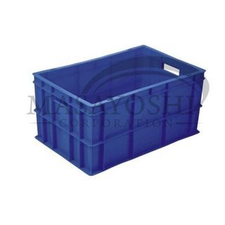 AS-2 Plastic Crate | Blue | Soakaway | Storage Equipment