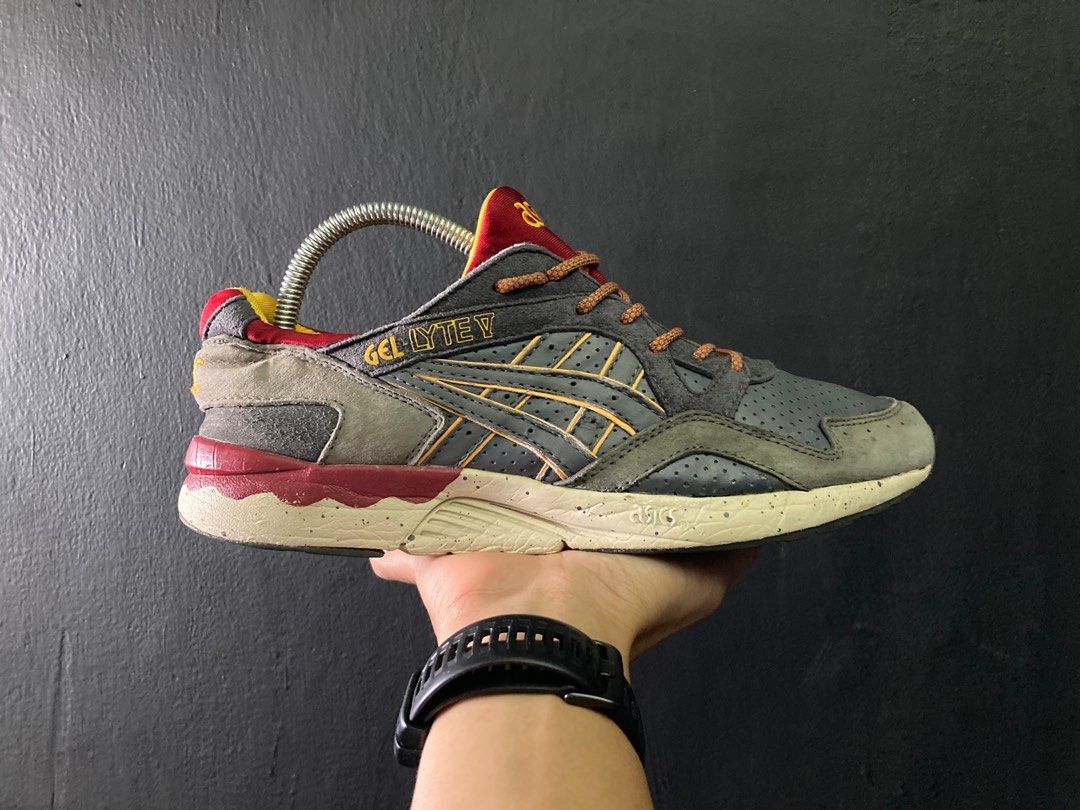Asics gel discount lyte v 42
