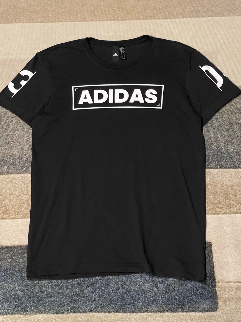 Adidas 360 Tee