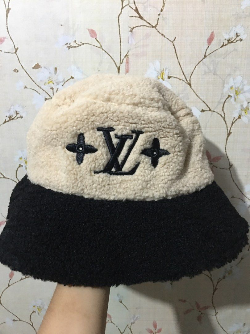 LV Beanies -Visors & Hats