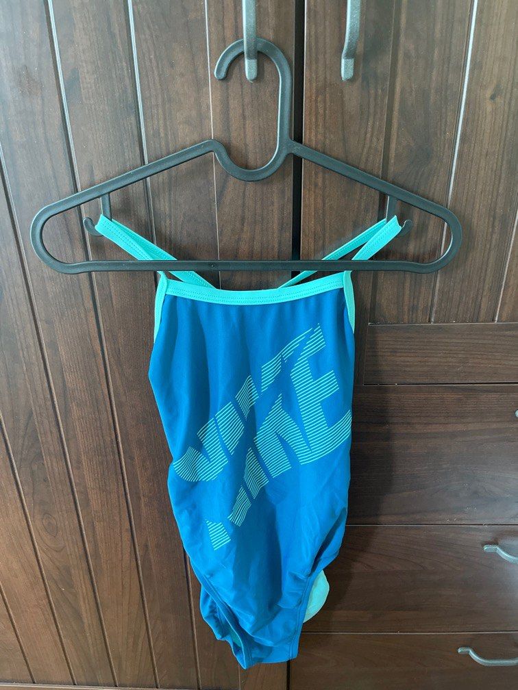 toddler nike swimsuit