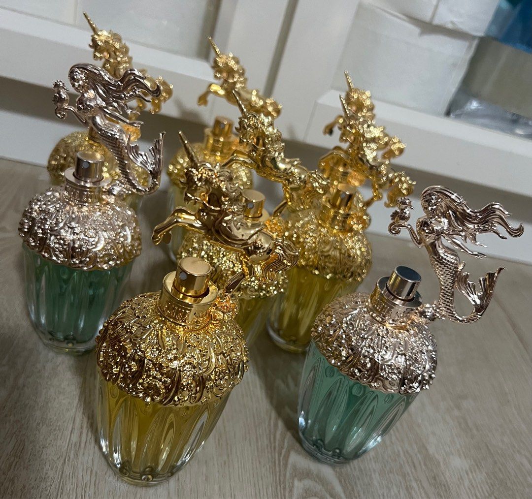 Authentic Perfumes, Beauty & Personal Care, Fragrance & Deodorants on