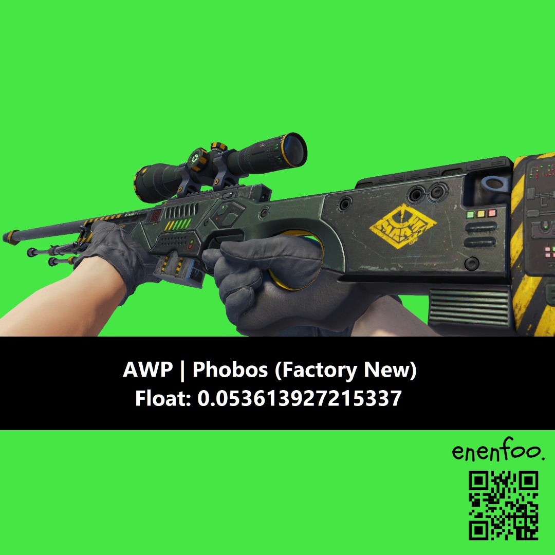 AWP Phobos