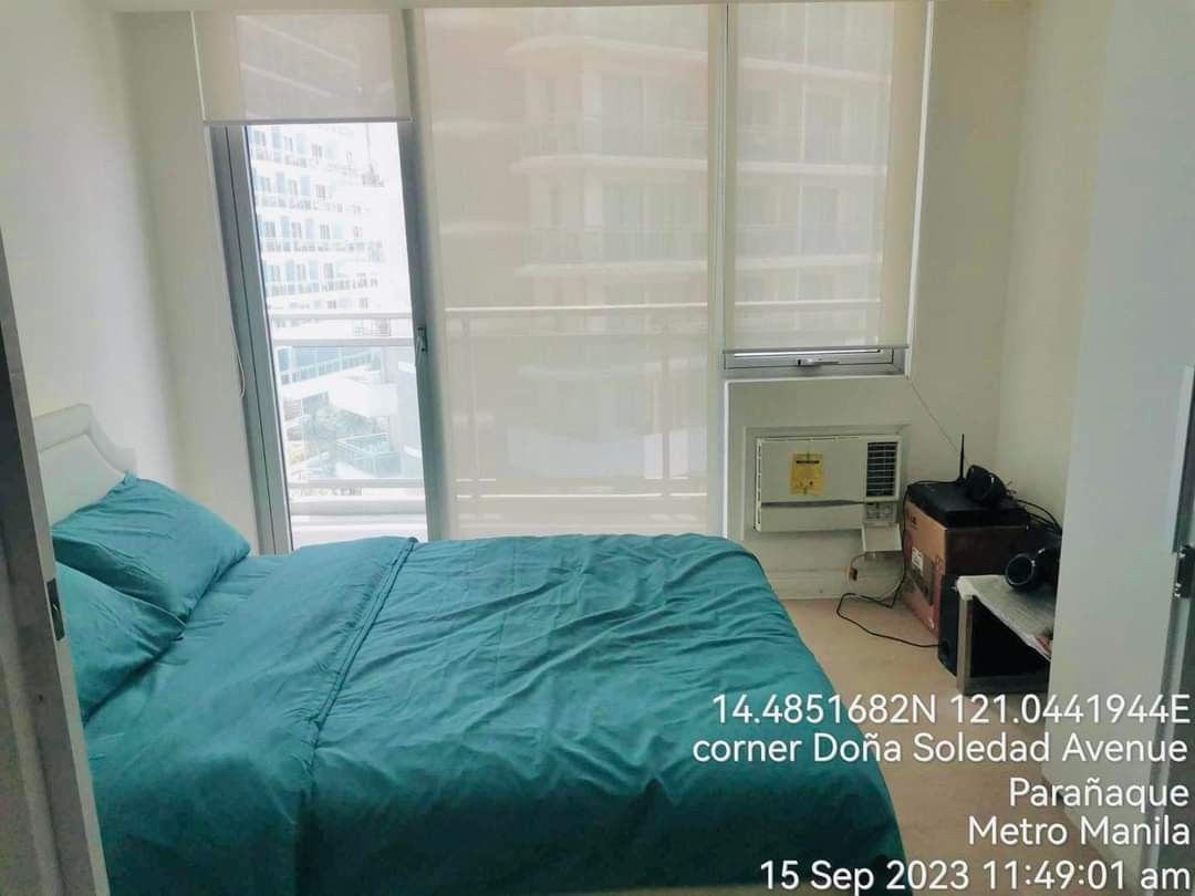 AZURE URBAN RESORT RESIDENCES BAHAMAS TOWER, WEST SERVICE ROAD