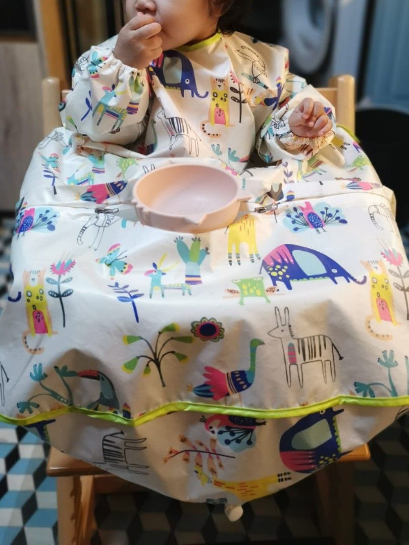 All in one best sale bib