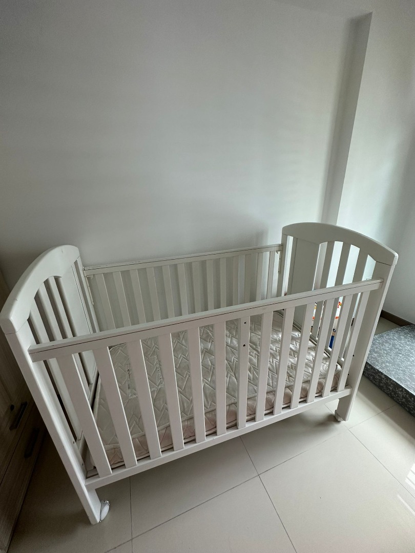 Baby Cot for Sale Babies Kids Baby Nursery Kids Furniture