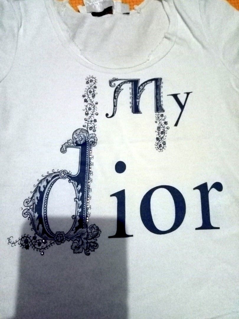 Dior, Tops