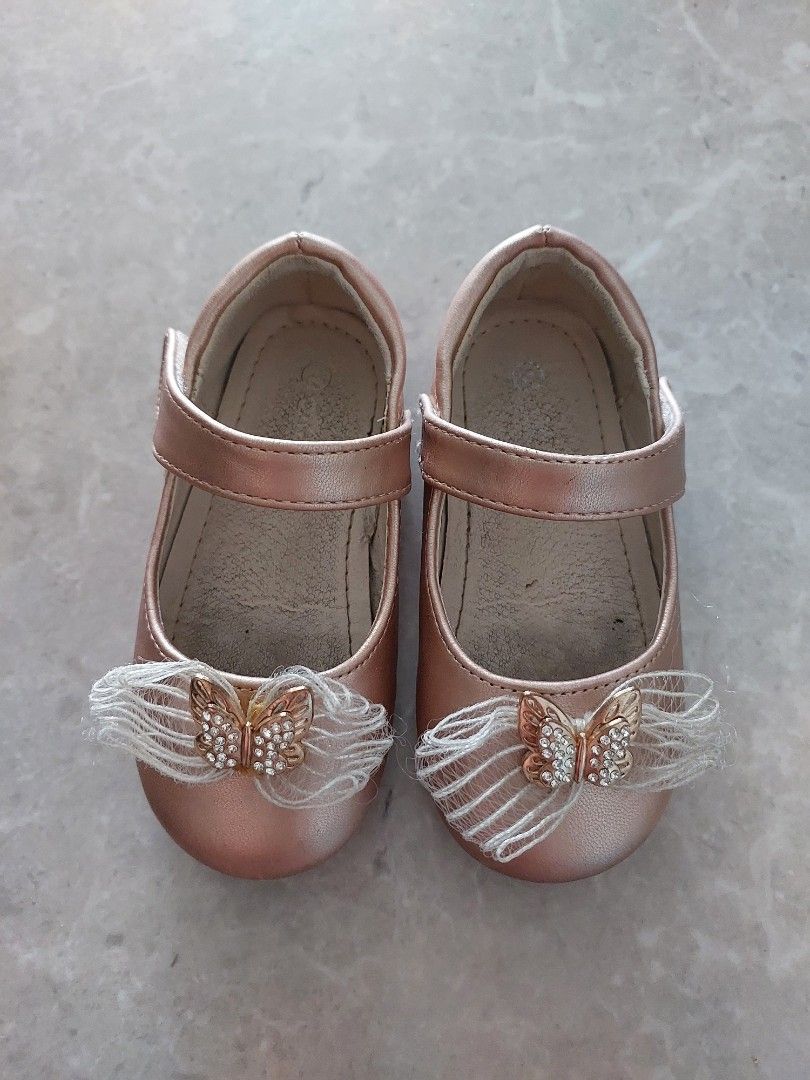 Baby Shoes Babies Kids Babies Kids Fashion on Carousell
