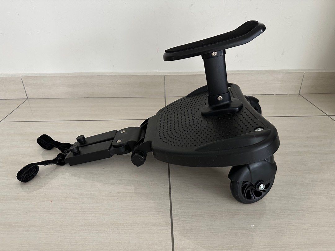 Buggy step board deals